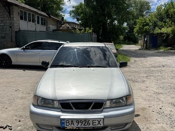 Авто Daewoo Nexia 2007 № 8848762