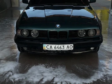 Авто BMW 5 Серия 1991 № 8848763