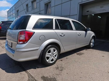 Авто Opel Astra 2013 № 8848764