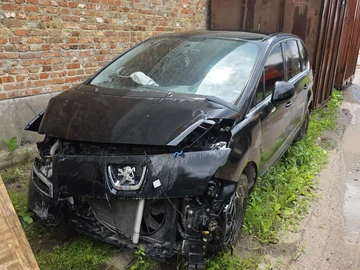 Авто Peugeot 5008 2010 № 8848766