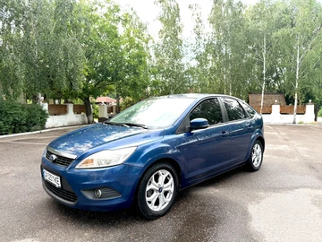 Авто Ford Focus 2010 № 8848772