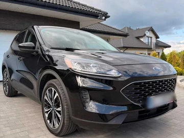 Авто Ford Escape 2022 № 8848782