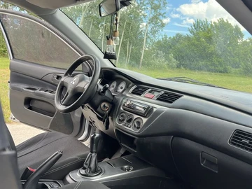 Авто Mitsubishi Lancer 2008 № 8848783