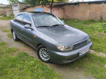 Авто Daewoo Lanos Sens  2011 № 8848797