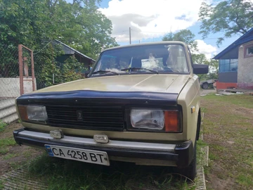 Авто Hyundai Amica 1982 № 8848799