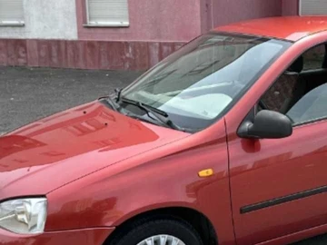 Авто ВАЗ 1119 Kalina 2007 № 8848823