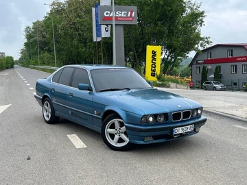 Авто BMW 5 Серия 1994 № 8848825