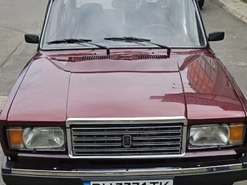 Авто ВАЗ 2107 2006 № 8848830