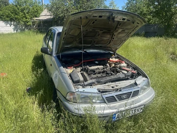 Авто Daewoo Nexia 2008 № 8848835