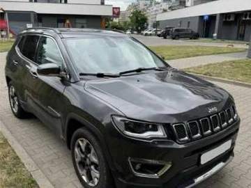 Авто Jeep Compass 2020 № 8848852