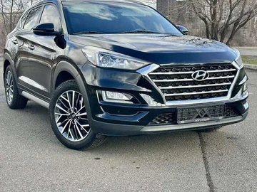 Авто Hyundai Amica 2018 № 8848855