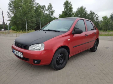 Авто ВАЗ 1118 Kalina 2006 № 8848856