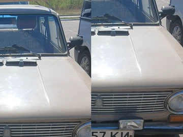 Авто ВАЗ 2113 1986 № 8848857
