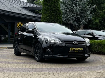 Авто Ford Focus 2011 № 8848866