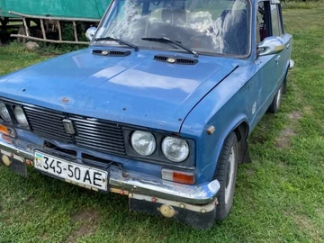 Авто ВАЗ 2103 1988 № 8848867