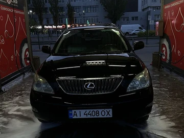Авто Lexus Rx Серія 2007 № 8848870
