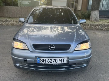 Авто Opel Astra 2003 № 8848881