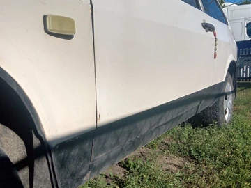 Авто ВАЗ 2108 1996 № 8848950