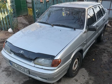 Авто ВАЗ 2115 2008 № 8848952