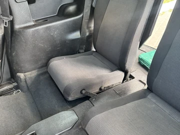 Авто Opel Zafira 2004 № 8848955
