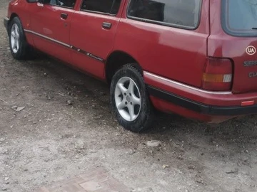 Авто Ford Sierra 1988 № 8848956
