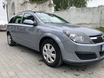Авто Opel Astra 2006 № 8848967