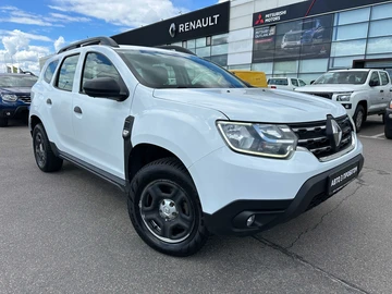 Авто Renault Duster 2021 № 8848968