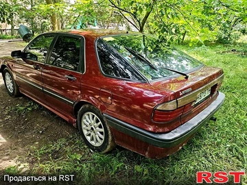 Авто ВАЗ 11113 Oka 1992 № 8848976