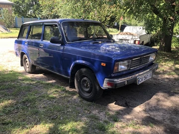 Авто ВАЗ 21043 2007 № 8848977