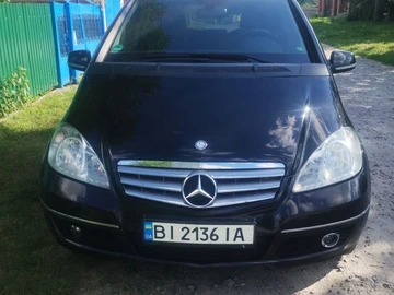 Авто Mercedes 200 2008 № 8848980
