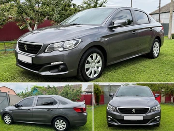 Авто Peugeot 104 2018 № 8848984