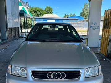 Авто Audi A3 1997 № 8848986