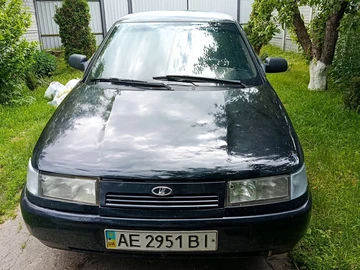 Авто ВАЗ 2110 2007 № 8848988