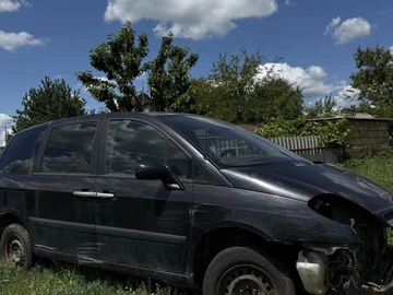 Авто Citroen C8 2006 № 8848993