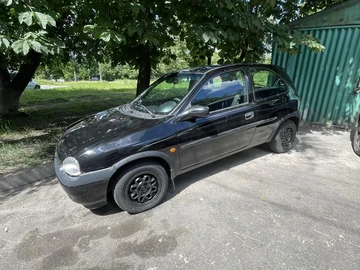 Авто Opel Corsa 1999 № 8848997