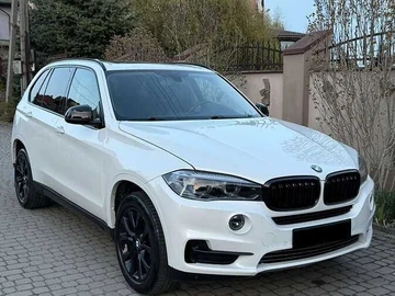 Авто BMW X5 2015 № 8849001