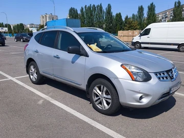 Авто Nissan Rogue 2015 № 8849059