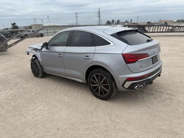 Авто Audi 100 2025 № 8849065
