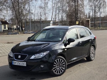 Авто SEAT Ibiza 2011 № 8849067