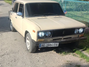 Авто ВАЗ 2106 1993 № 8849068