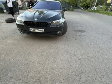 Авто BMW 5 Серия 2012 № 8849069