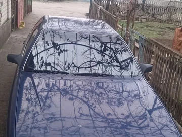 Авто Audi 100 1988 № 8849072