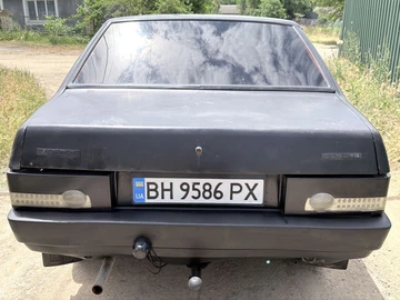 Авто ВАЗ 21099 2005 № 8849075