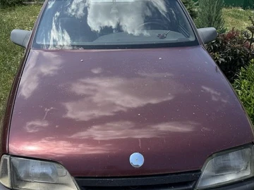 Авто Opel Omega 1990 № 8849078