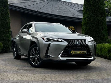 Авто Lexus Lbx 2021 № 8849091