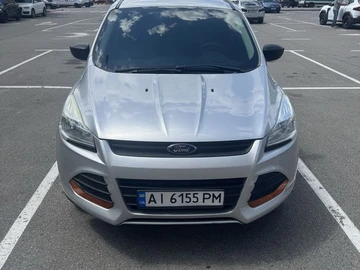 Авто Ford Escape 2015 № 8849093
