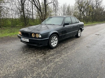 Авто BMW 5 Серия 1994 № 8849094