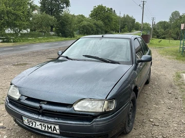 Авто Renault 15 1993 № 8849102