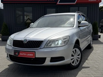 Авто Skoda Octavia 2011 № 8849180