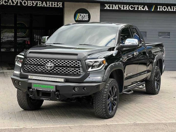 Авто Toyota Tundra 2015 № 8849181